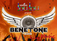 benetone band live summer madness