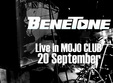 benetone band mojo club