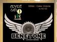 benetone live music coyote cafe