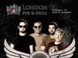 benetone live music london pub