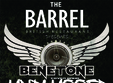 benetone unplugged the barrel