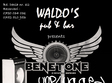 benetone unplugged waldos pub bar