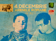 benny page trolley snatcha la arenele romane