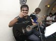 benson and friends acoustic drink s cabine