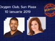 berceni summit 2019