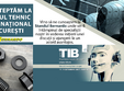 bernardo romania te asteapta la tib romexpo 2017 prelucrare metal