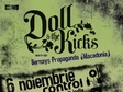  bernays propaganda canta in deschidere la doll and the kicks