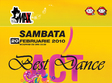 best act dance