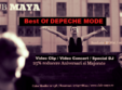 best off depeche mode party