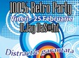 best retro party in town by d jay das nt