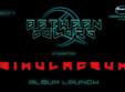 between colors lansare album simulacrum 