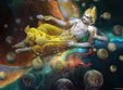 bhagavad gita diferenta dintre corp suflet si suprasuflet