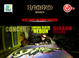 bibanu mixxl isi lanseaza noul album nebun bamboo brasov sambata 19 noiembrie