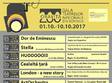 poze bicentenarul primului teatru din romania oravi a 1817 2017