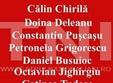 biedermann si incendiatorii la teatrul national din iasi 
