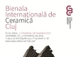 bienala internationala de ceramica ed a iii a