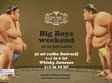 big boys weekend republic cafe oradea