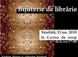 bijuterie de librarie timisoara 