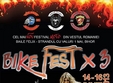 bike fest x 3