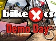 bike xcs demo day
