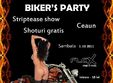 biker s party in arad