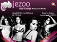 bikini fashion night mamaia
