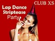  bikini party lap dance and stripteasse party 