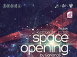 bill patrick in space club