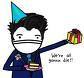 birthday party