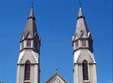 biserica romano catolica intra in advent