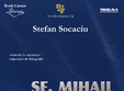 biserica sf mihail din cluj intr o expozitie foto