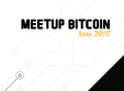 bitcoin meetup iasi