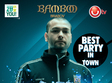 bitza bamboo brasov sambata 26 noiembrie