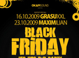 black friday