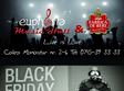 black friday la euphoria music hall