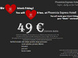 black friday oferta cazare