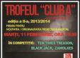 black jack ten times treason si zamolxes in club a