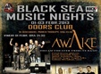 black sea music nights in club doors