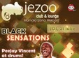 black sensations mamaia
