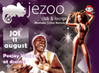 black sensations mamaia