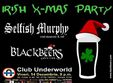 blackbeers si selfish murphys in underworld