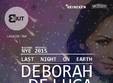blackout presents last night on earth nye 2015 w deborah de luca