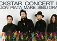 blackstar live revelion 2015 sibiu