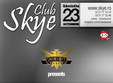 blackwhite in club skye