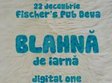 blahna de iarna