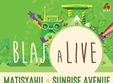 blaj alive 2015 campia libertatii blaj
