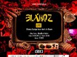 blanoz in club raum cluj 
