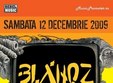 blanoz in the stage bacau
