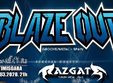 blaze out razgate neker thrash metal live in capcana