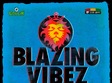 blazing vibes in goblin club